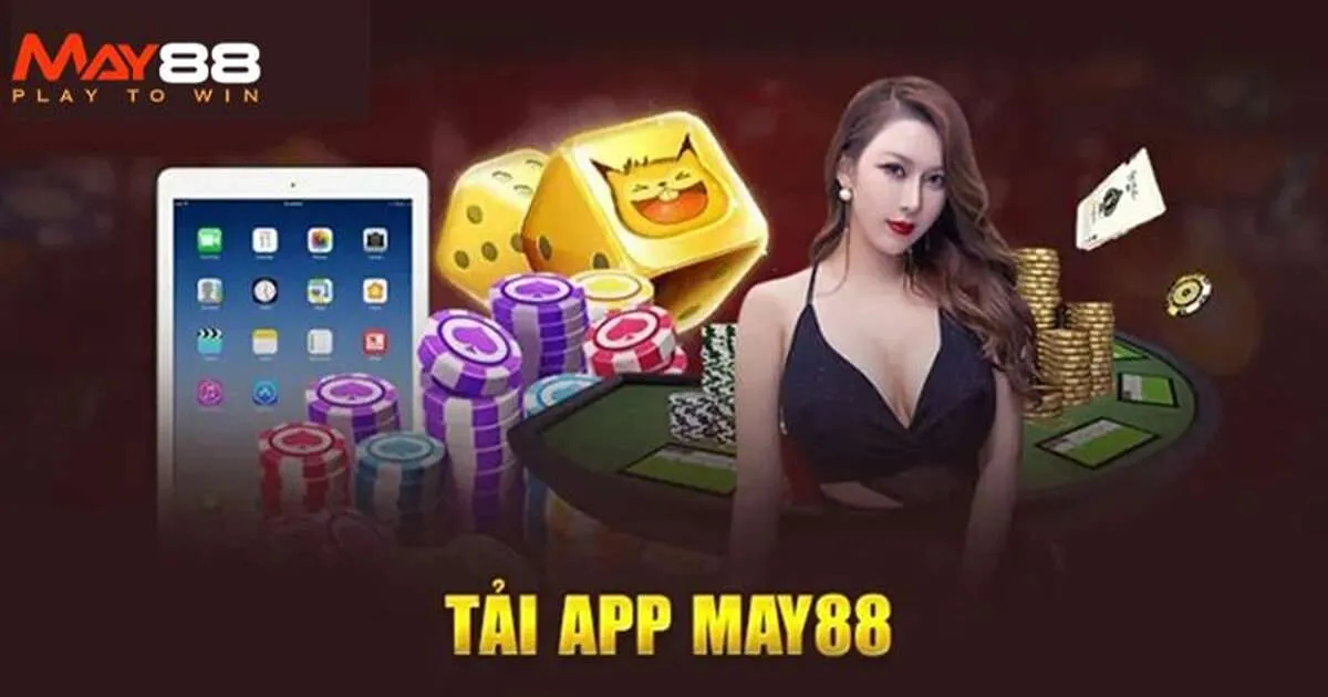 Chi tiết thao tác Tải App May88 người mới nắm chắc