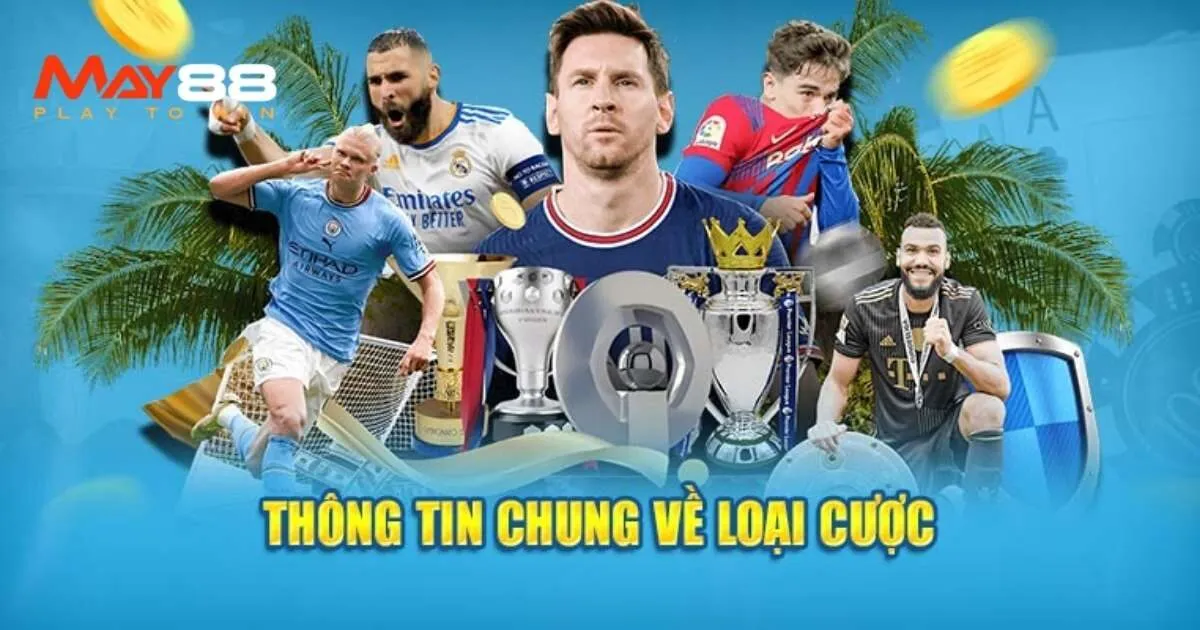 Thông tin cơ bản cần biết về kèo châu Á