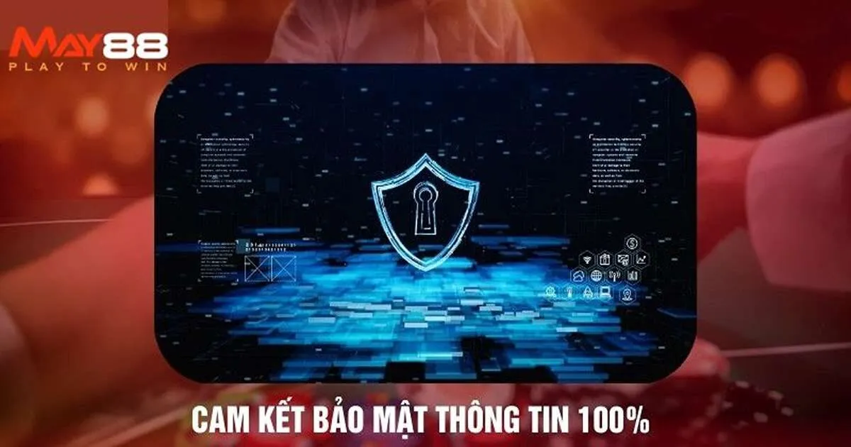 Hệ thống bảo mật đầu tư công nghệ hiện đại mới