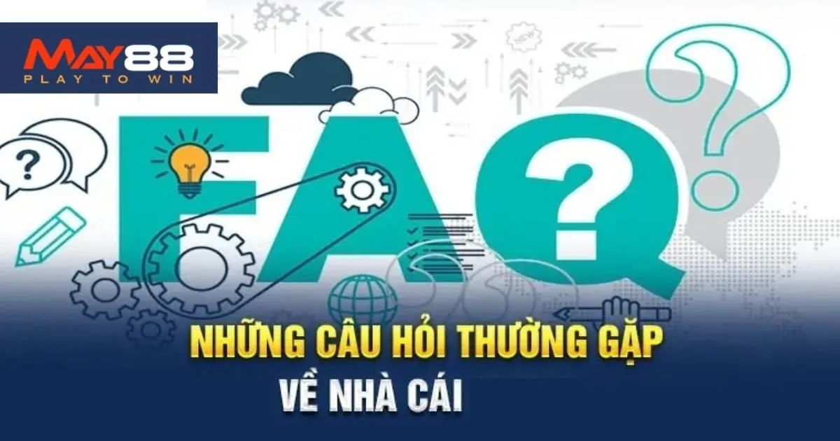 Tìm hiểu những câu hỏi liên quan đến tài khoản 